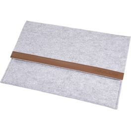 Θήκη Laptop Ultron Felt Sleeve 13.3" - Γκρι