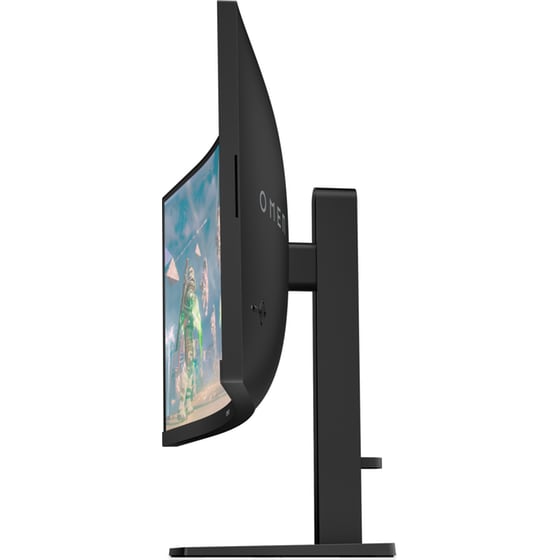 HP OMEN 34C 34" WQHD VA 165Hz 1ms image 4
