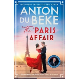 The Paris Affair