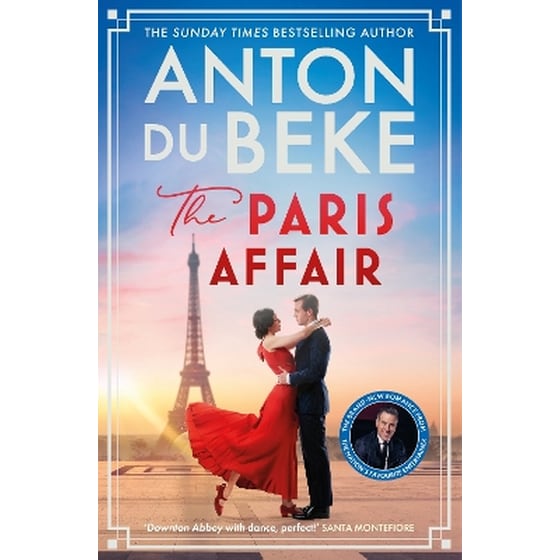 The Paris Affair image 0