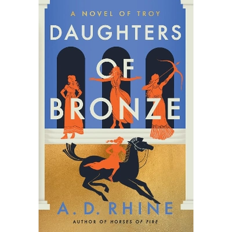 Daughters of Bronze