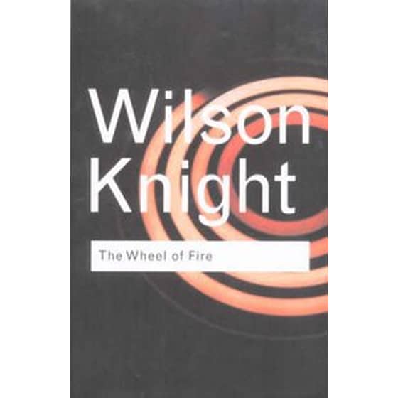 Wheel of Fire image 0