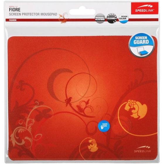 Speedlink SL-6247 Fiore Mouse Pad - Brown image 1