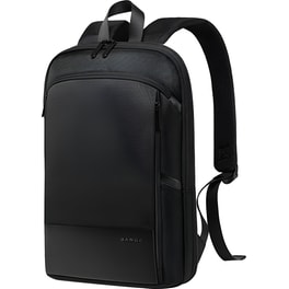 Τσάντα Laptop Bange 77115 Plus 17.3" Αδιάβροχη - Μαύρο