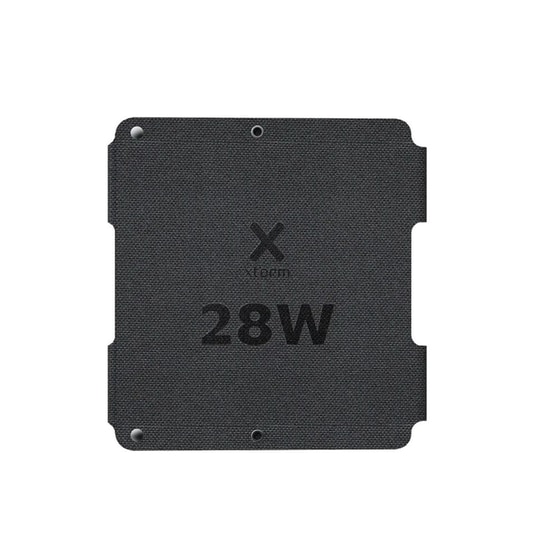 Αναδιπλούμενο Φορητό Ηλιακό Πάνελ&nbsp; Xtorm SolarBooster 28W - Gen2 image 1