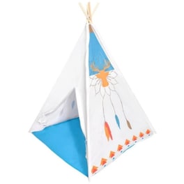 Παιδική Ινδιάνικη Σκηνή 120 X 120 X 150 Cm Ecotoys 8177