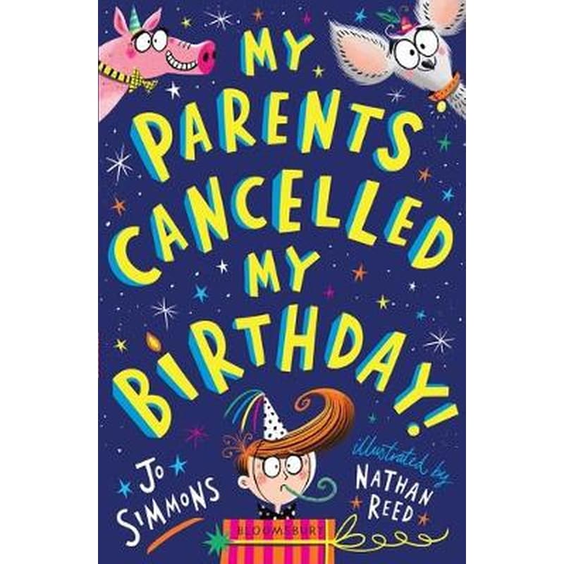 My Parents Cancelled My Birthday
