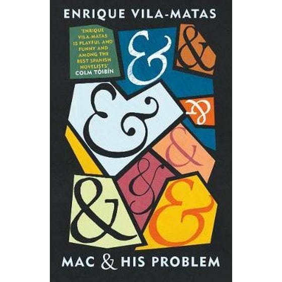 Mac and His Problem image 0