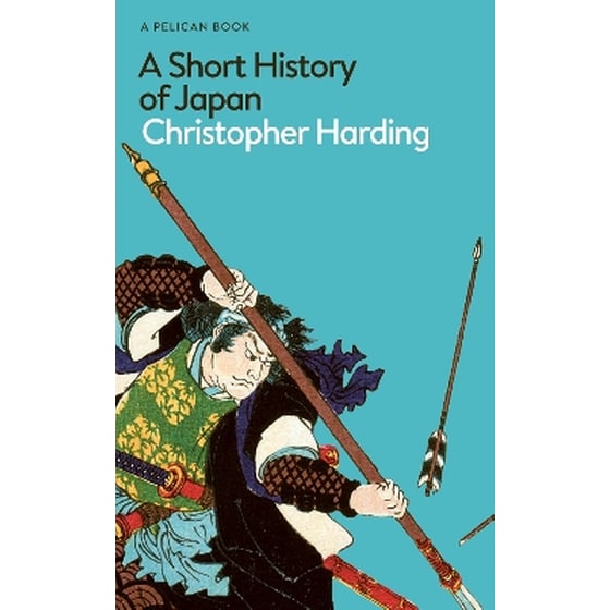 A Short History of Japan image 0