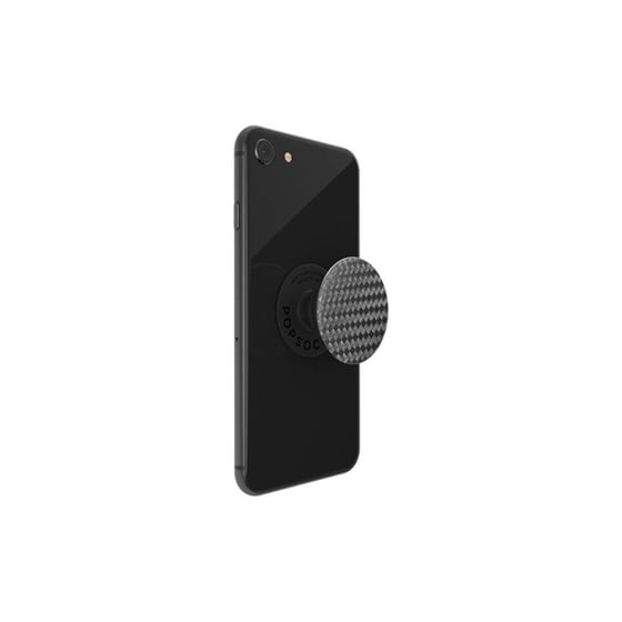 PopSockets - Carbonite Weave image 1