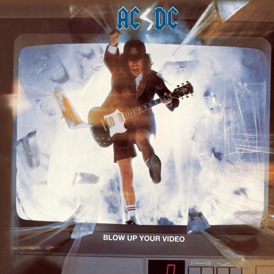 Blow Up Your Video image 0