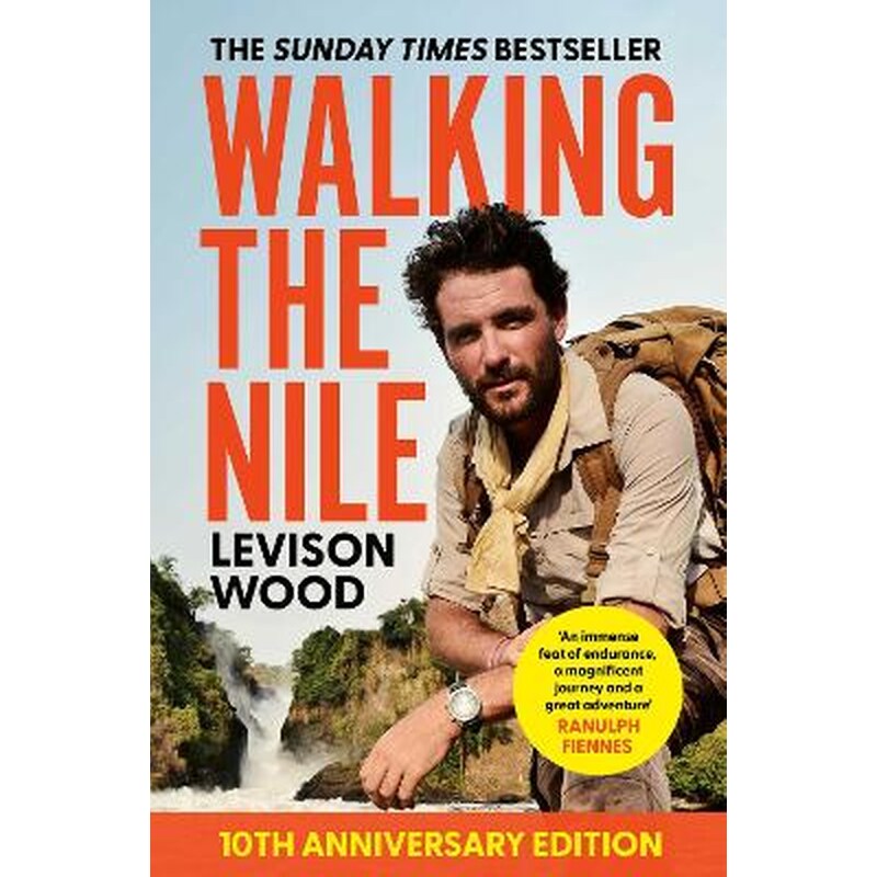 Walking the Nile