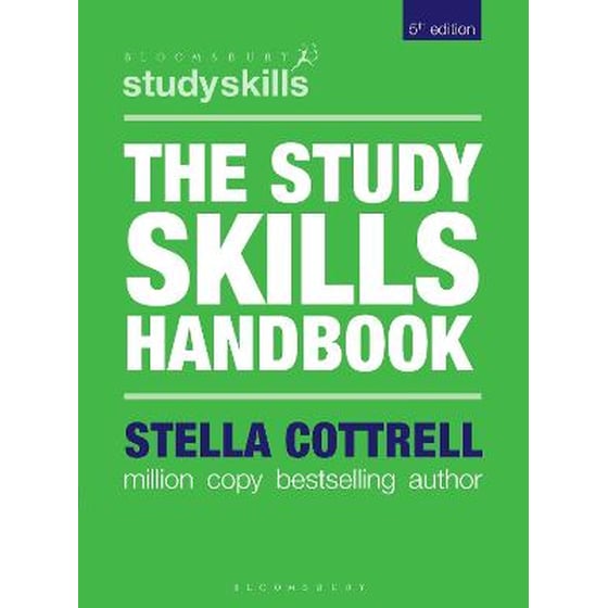 Study Skills Handbook image 0