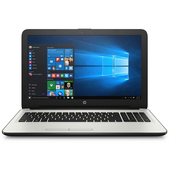 Laptop HP 15ba029nv 15.6" (E27110/4GB/500GB/R2) image 0