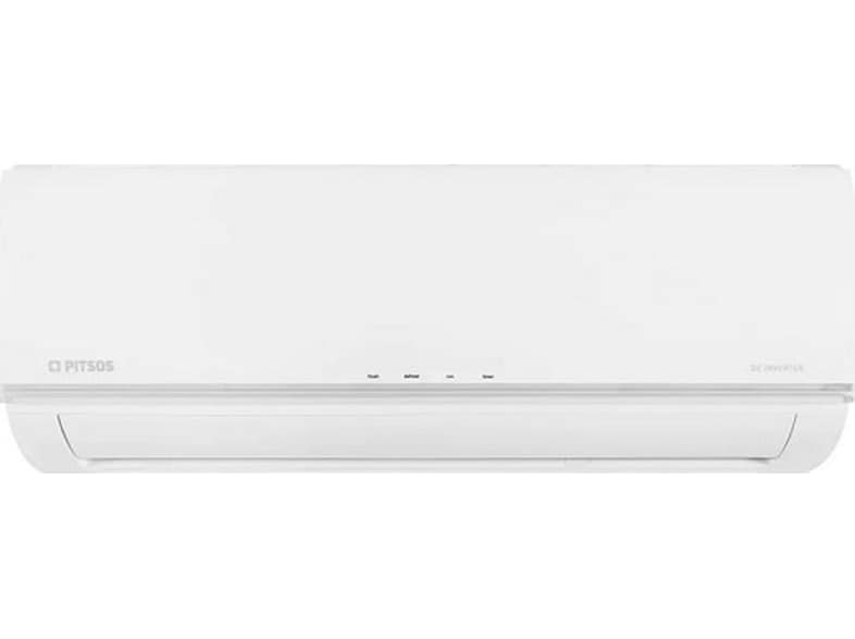 Κλιματιστικό Inverter ΙΟΛΗ Eco Silence P1ZAI1882W /P1ZAO1882W 18000 BTU Wi-Fi - Λευκό