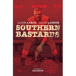 Southern Bastards Volume 2: Gridiron