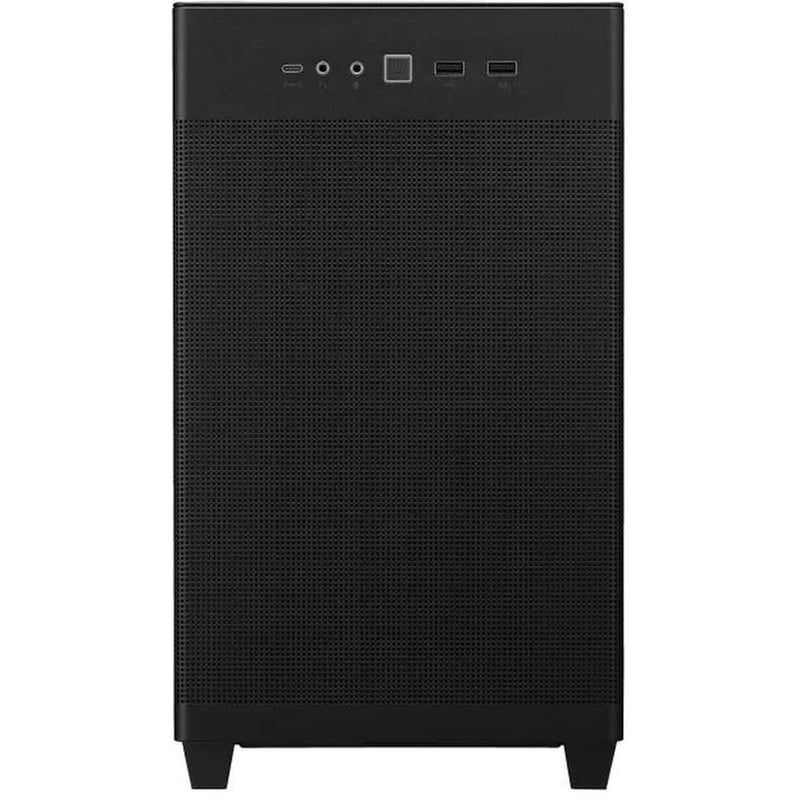 Κουτί Desktop ASUS AP201 Prime - Μαύρο