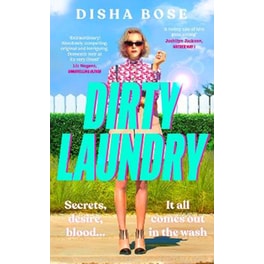 Dirty Laundry
