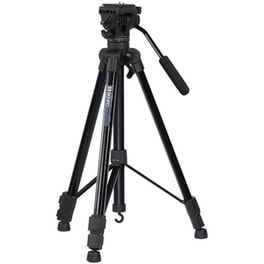 Τρίποδο Benro T980EX - Μαύρο