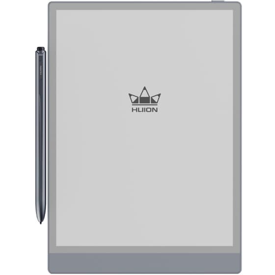 Ταμπλέτα Σχεδίασης Huion EB1011 Kamvas Ink - Μαύρο image 1