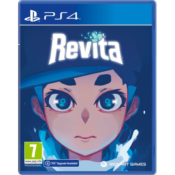 Revita - PS4 image 0