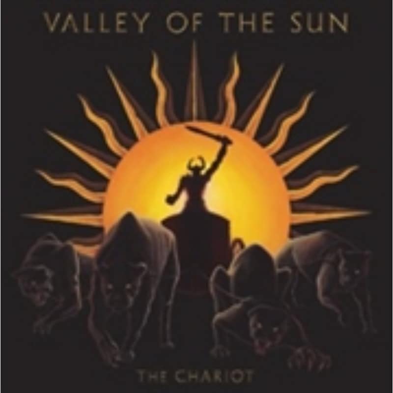 Chariot