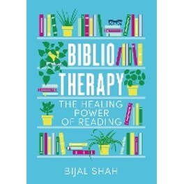 Bibliotherapy