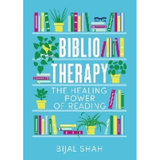 Bibliotherapy image 0