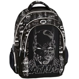 Τσάντα Πλάτης Graffiti Batman