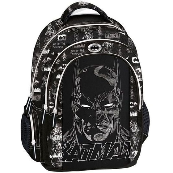Τσάντα Πλάτης Graffiti Batman image 0