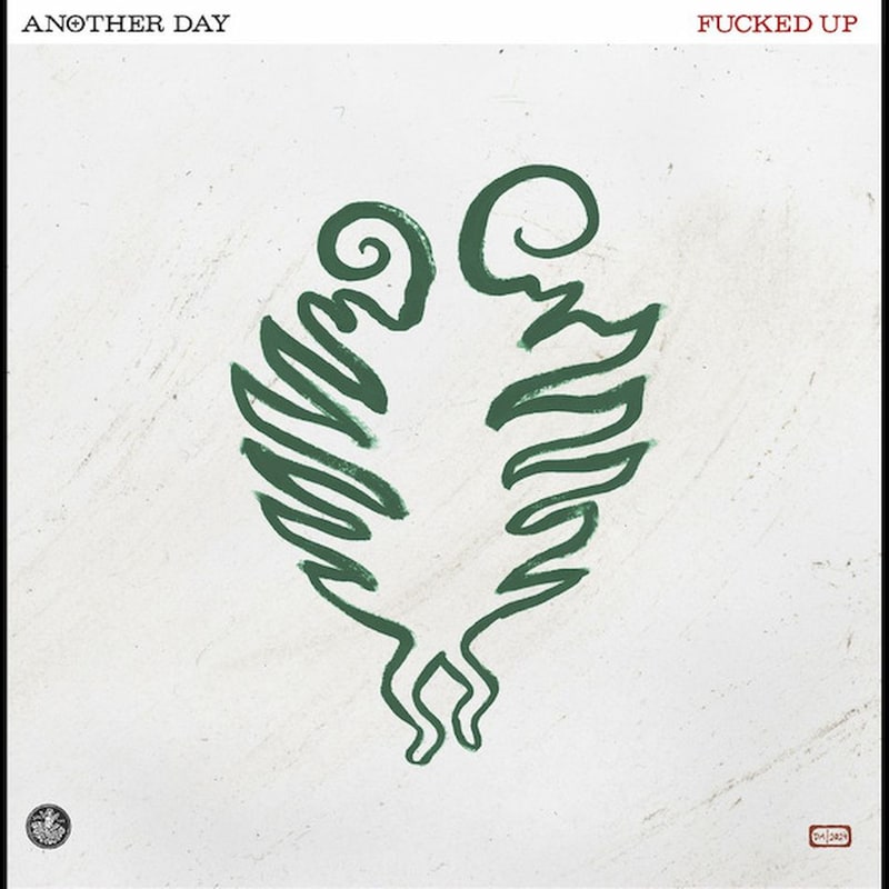 Another Day (Milky LP)