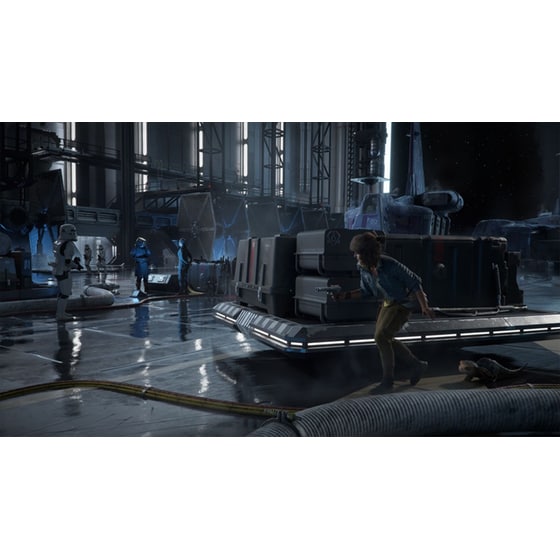 Star Wars Outlaws Special Edition - PS5 image 5