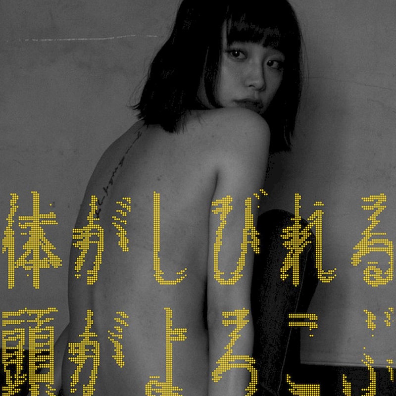 Karada Ga Shibireru, Atama Ga Yorokobu (LP 7)