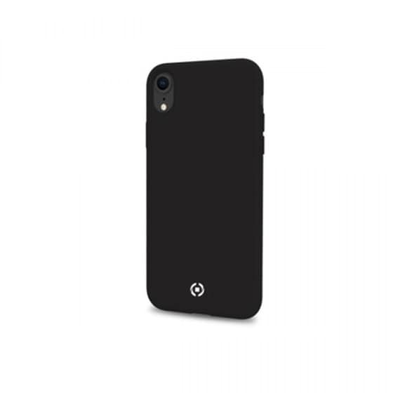Θήκη Apple iPhone XS Max - Celly Feeling - Black image 1