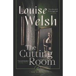 The Cutting Room