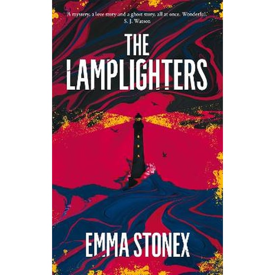 The Lamplighters image 0