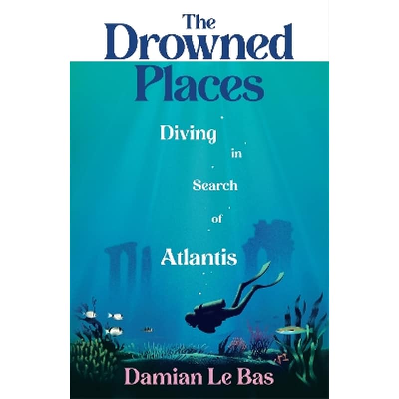 The Drowned Places