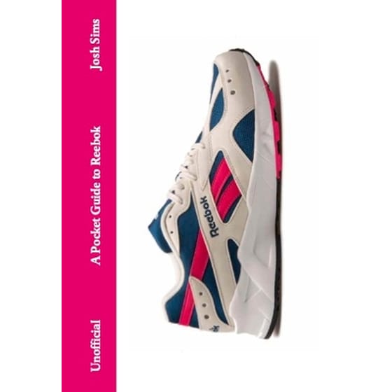 A Pocket Guide to Reebok image 0