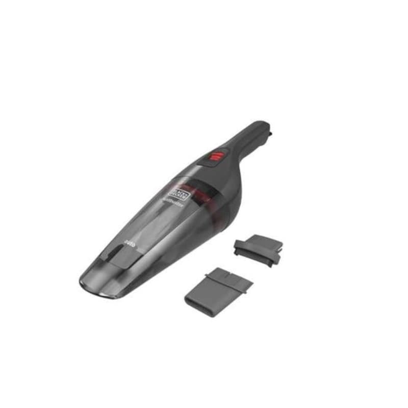 BLACK&DECKER Ηλεκτρικό Σκουπάκι BlackDecker NVB12AVA