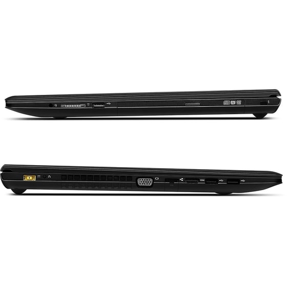 Laptop Lenovo Z7080 17.3" (i55200U/4GB/500GB/ 840M) image 5