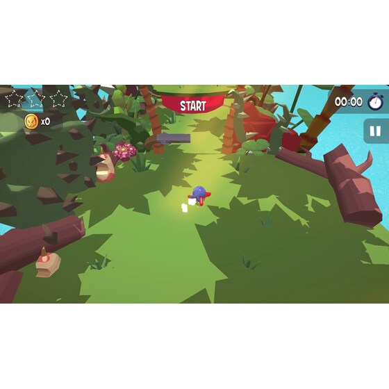 Kraken Odyssey - Nintendo Switch image 11