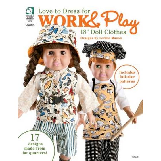 Love to Dress for Work & Play image 0