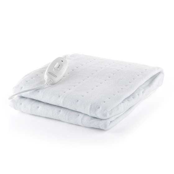 TERMOMAX TU1580S 150 x 80 cm Λευκό Μονό Ηλεκτρικό Υπόστρωμα image 0