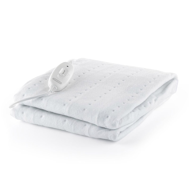 TERMOMAX TERMOMAX TU1580S 150 x 80 cm Λευκό Μονό Ηλεκτρικό Υπόστρωμα