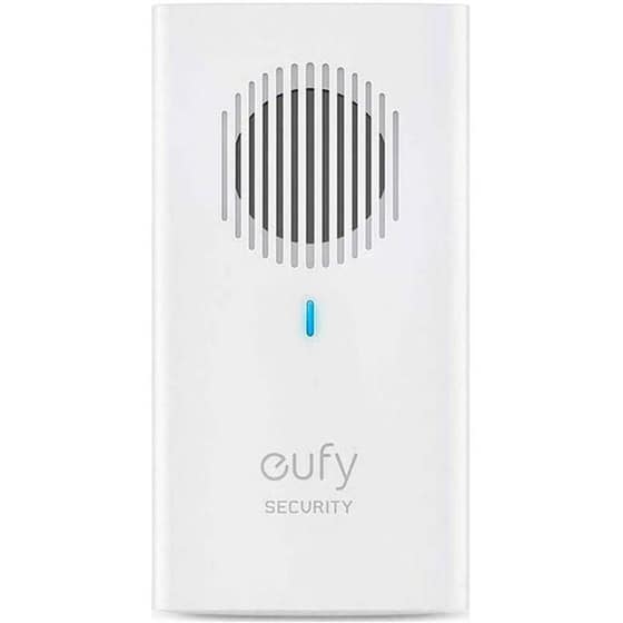Κουδούνι Πόρτας Anker Eufy Chime E8741021 - Λευκό image 2