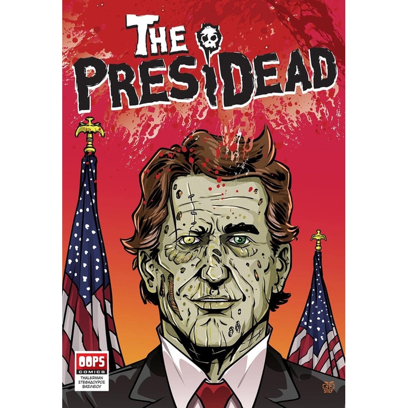 The Presidead
