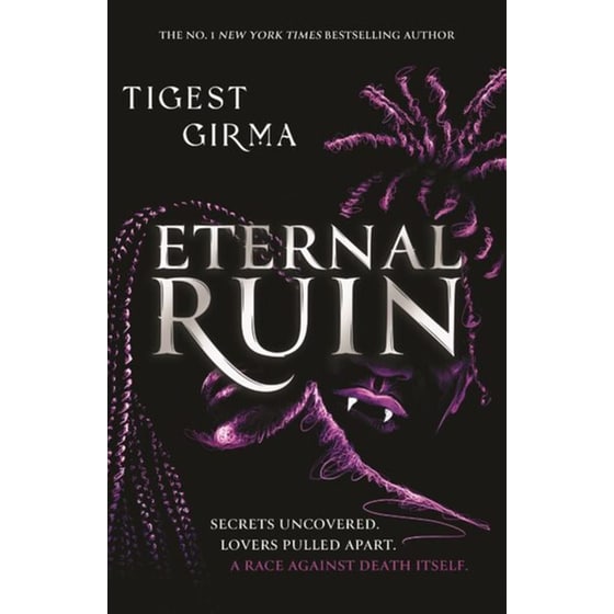 Immortal Dark Trilogy: Eternal Ruin image 0