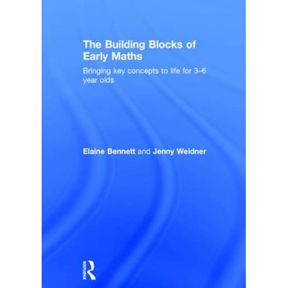 The Building Blocks of Early Maths image 0