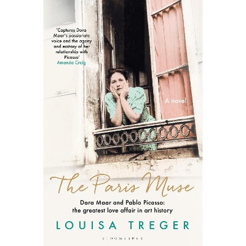 The Paris Muse