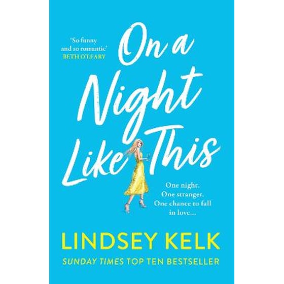 On a Night Like This image 0